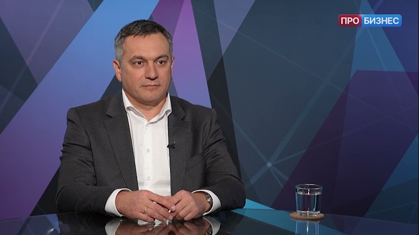 Иллюстрация к интервью
